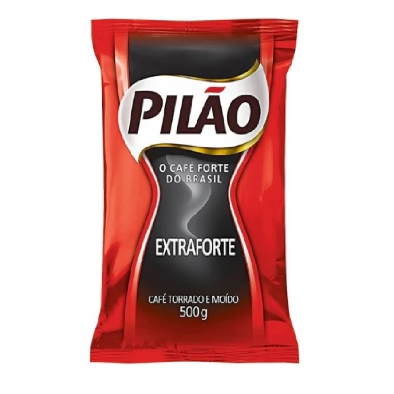 Quantos Pacotes De Café Vem Em Um Fardo