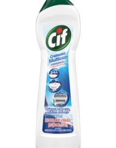 DS-1682 - LIMPADOR ORIGINAL LIMP PROFUNDA 450ML - CIF